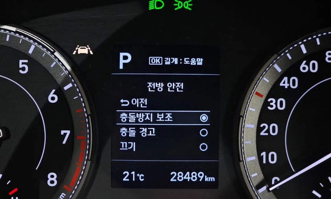 Hyundai Venue 2022 из KR, фото 4