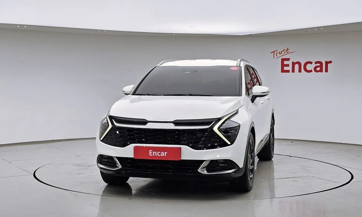 Kia Sportage — фото 2