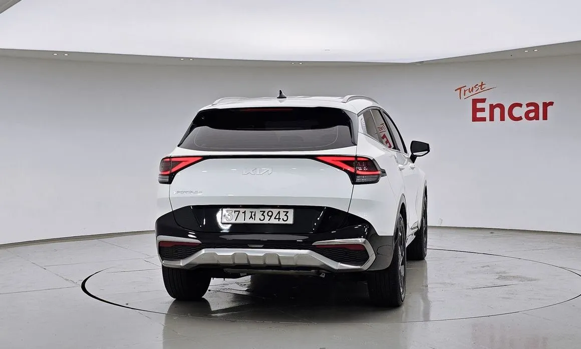 Kia Sportage — фото 8