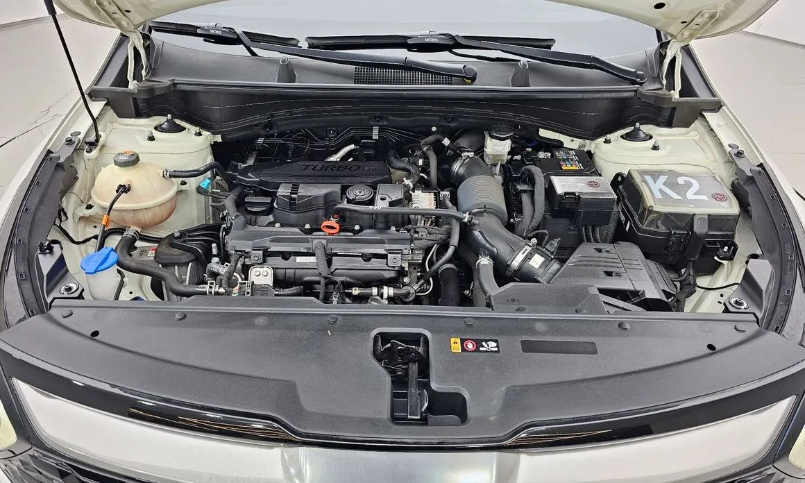 Kia Sportage — фото 10