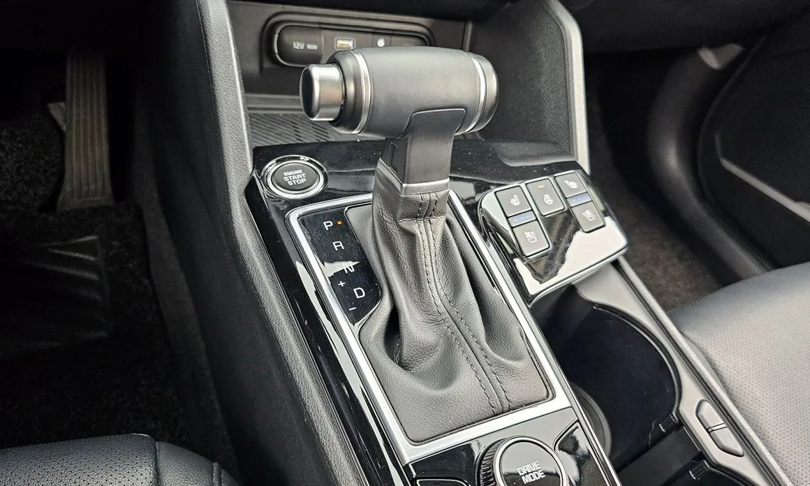 Kia Sportage — фото 9