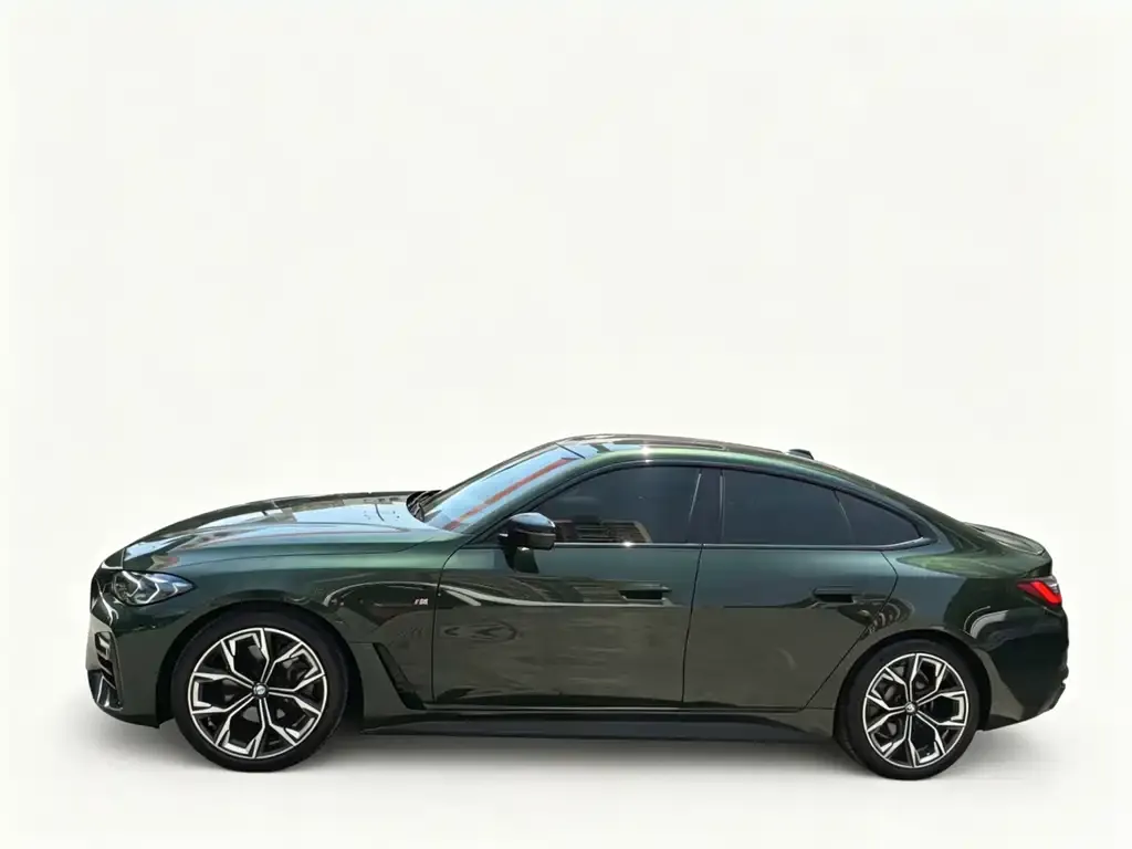BMW 4 Series 2023 из CN, фото 8