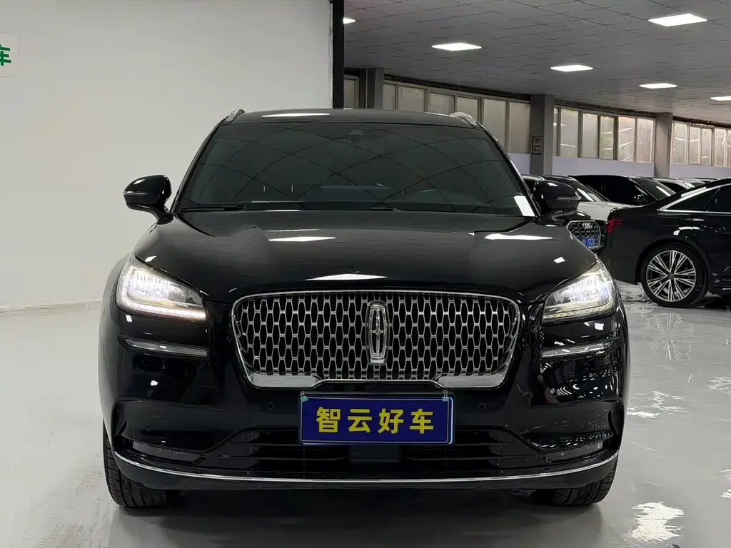 Lincoln Corsair 2023 из CN, фото 5
