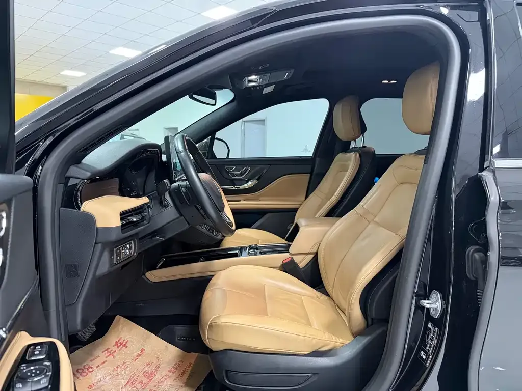 Lincoln Corsair 2023 из CN, фото 7