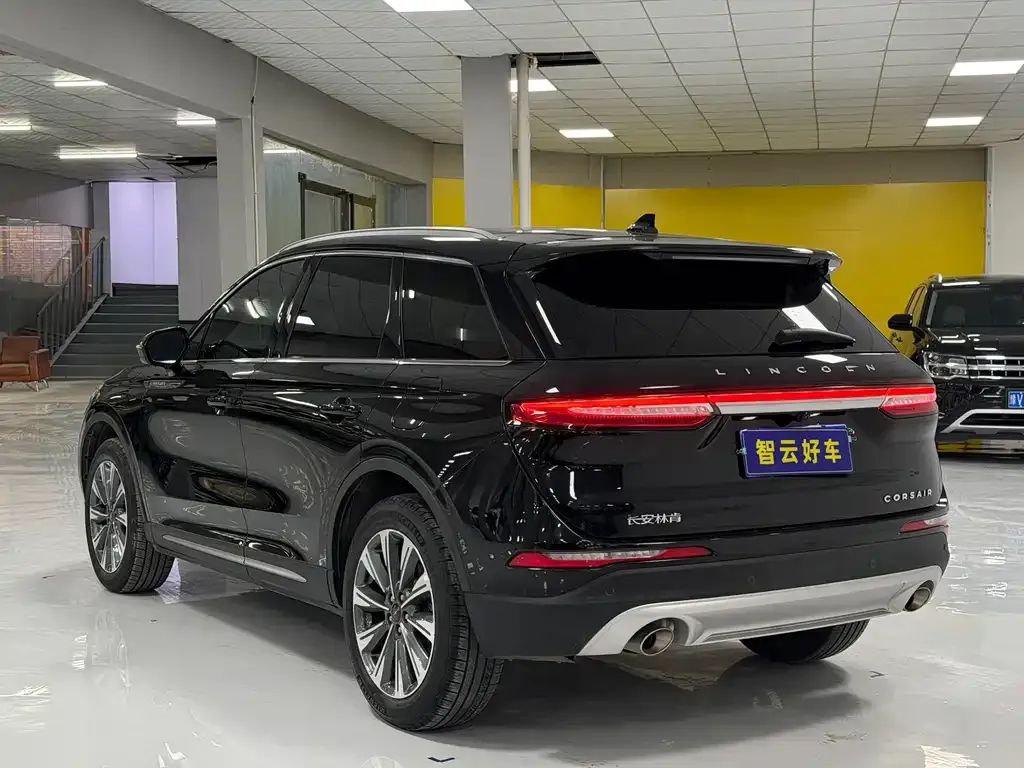 Lincoln Corsair 2023 из CN, фото 6