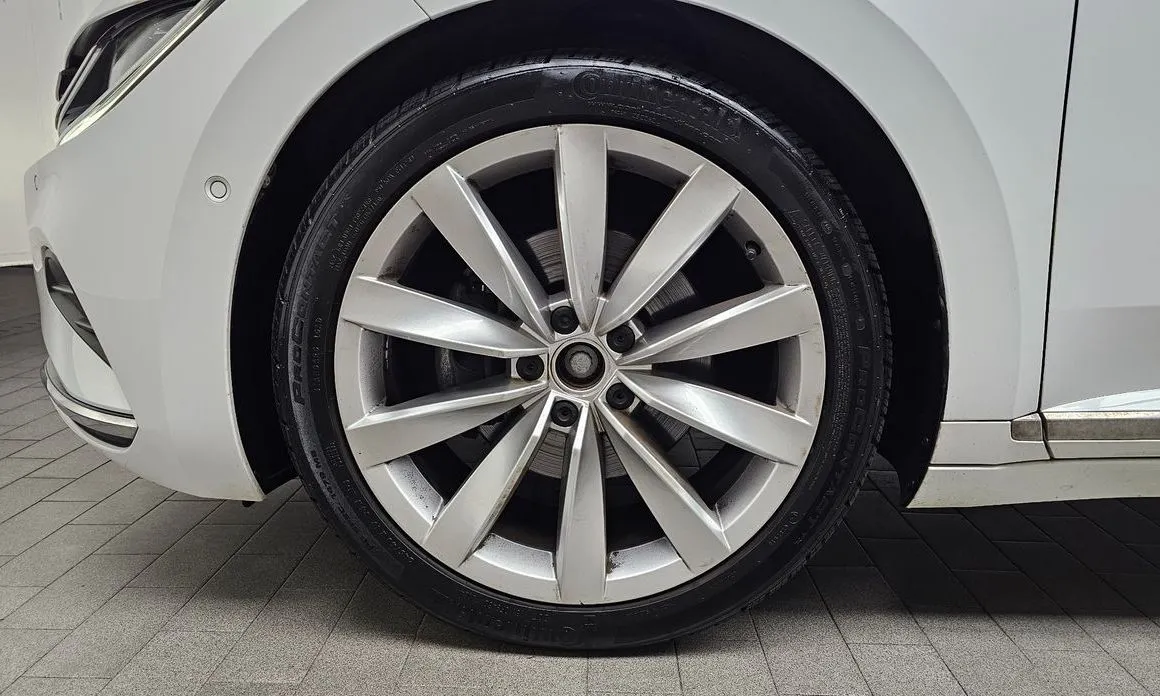 Volkswagen Arteon 2022 из KR, фото 6