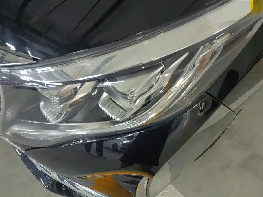GAC Motor Trumpchi M8 — фото 8