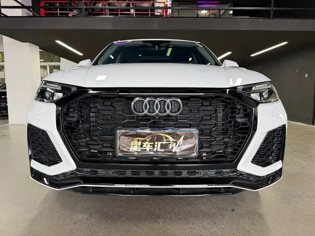 Audi Q5L 2024 из CN, фото 6