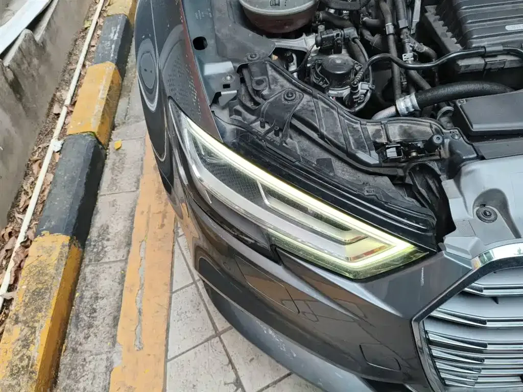 Audi A3 2021 из CN, фото 9