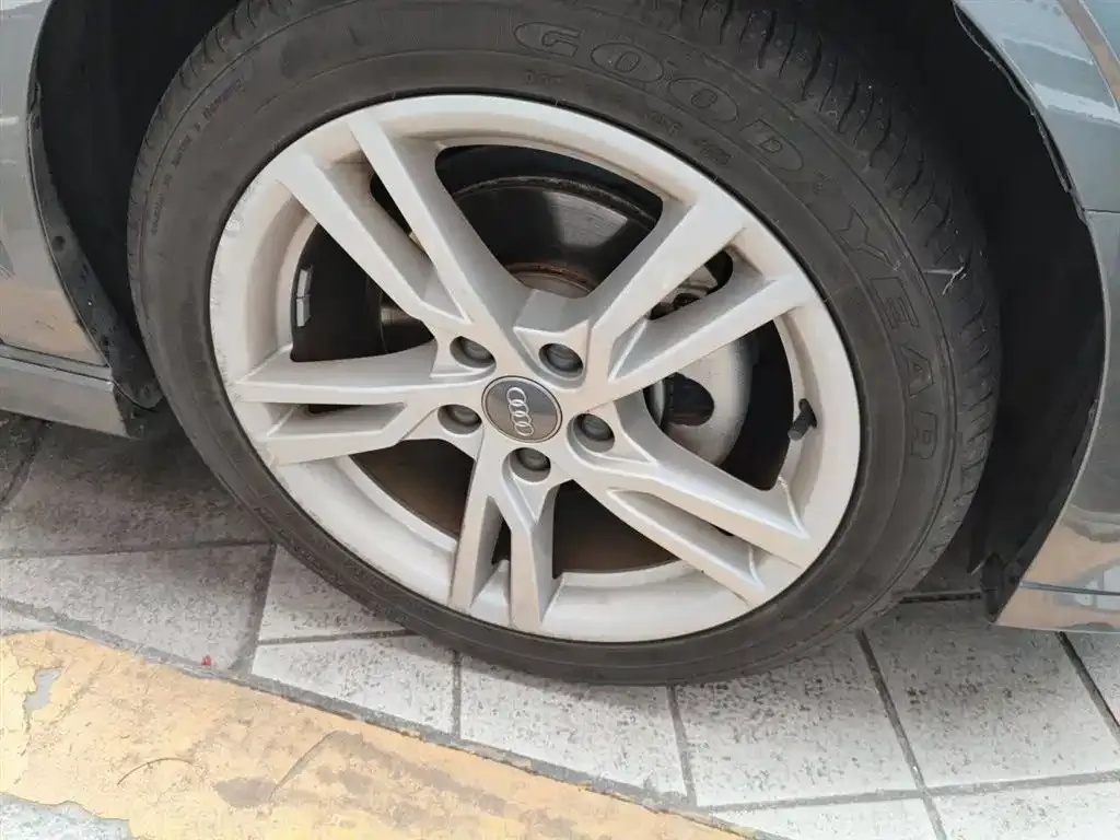 Audi A3 2021 из CN, фото 4