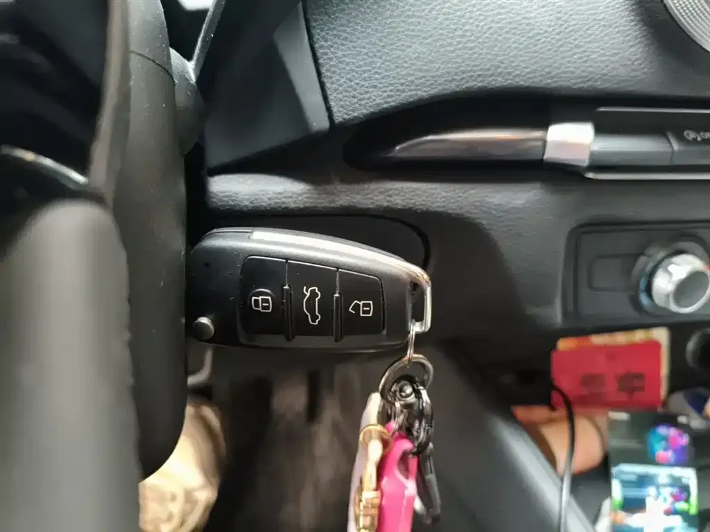 Audi A3 2021 из CN, фото 2