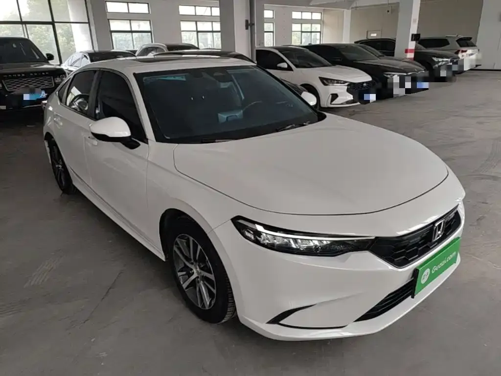 Honda Integra 2024 из CN, фото 7