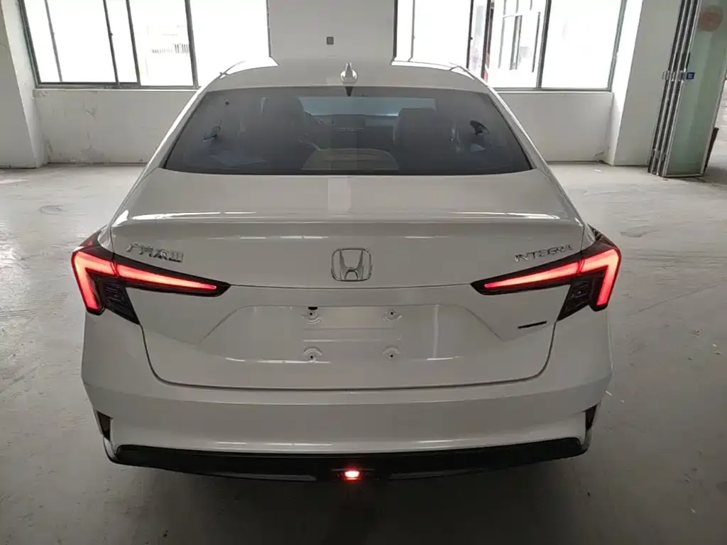 Honda Integra 2024 из CN, фото 2