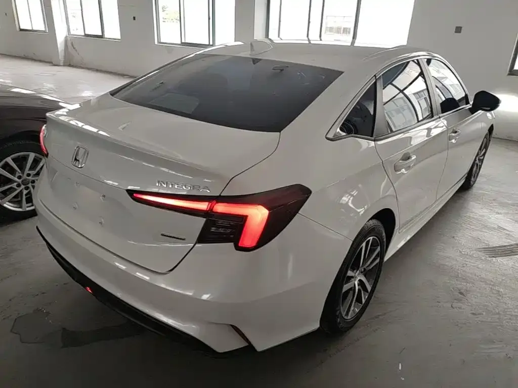 Honda Integra 2024 из CN, фото 6