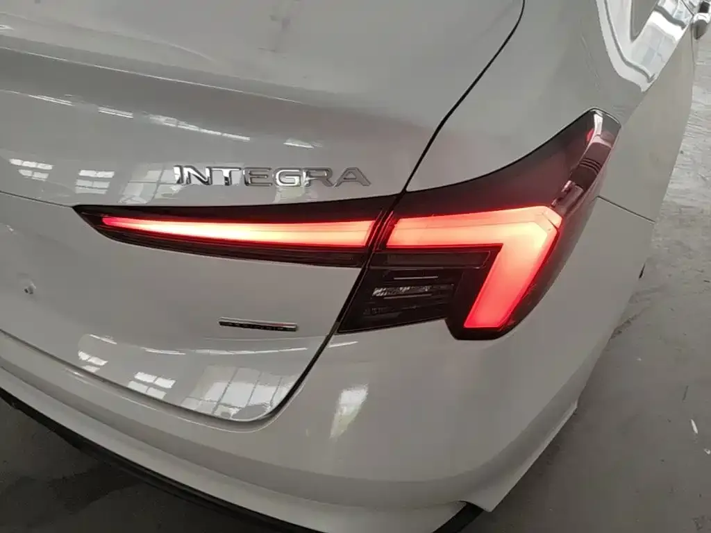 Honda Integra 2024 из CN, фото 5