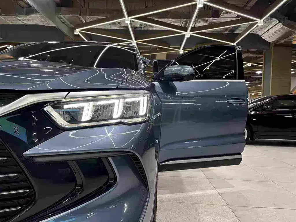 BYD Pro New Energy — фото 4