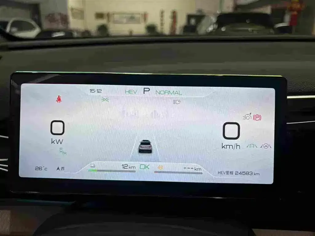 BYD Pro New Energy — фото 3