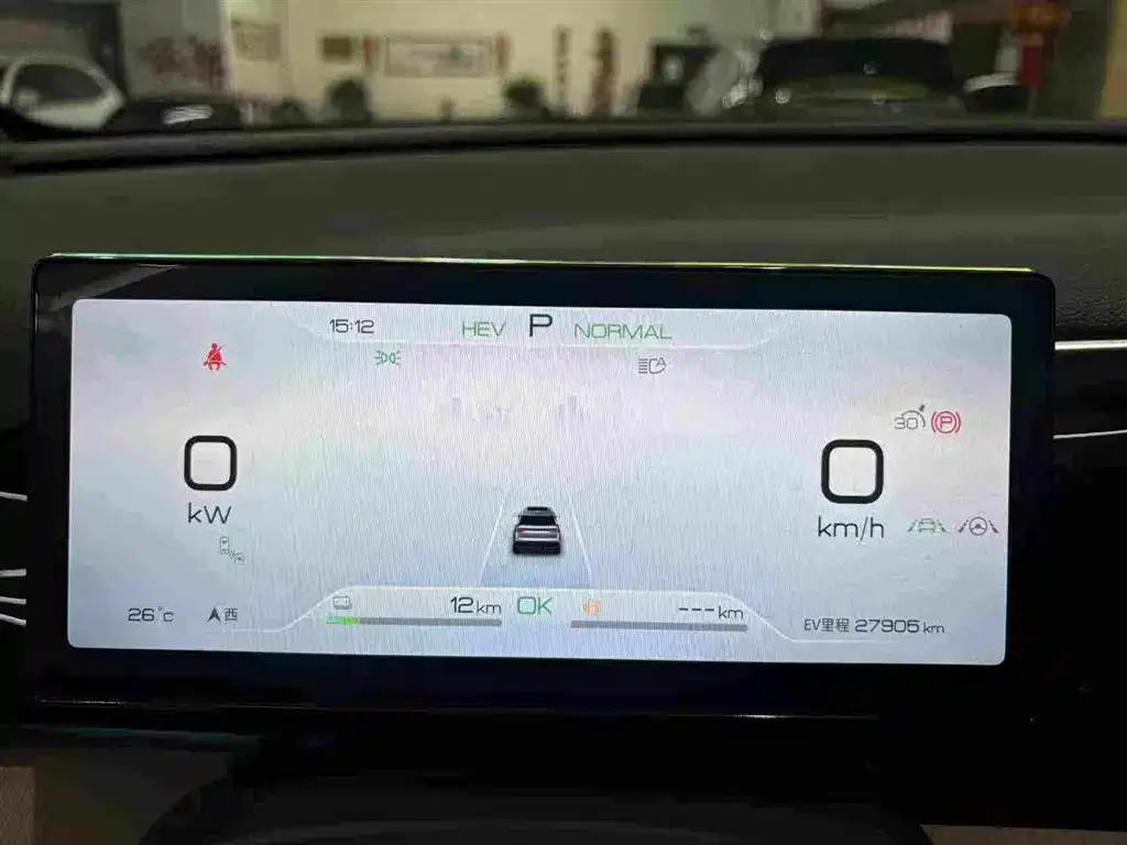 BYD Pro New Energy — фото 2