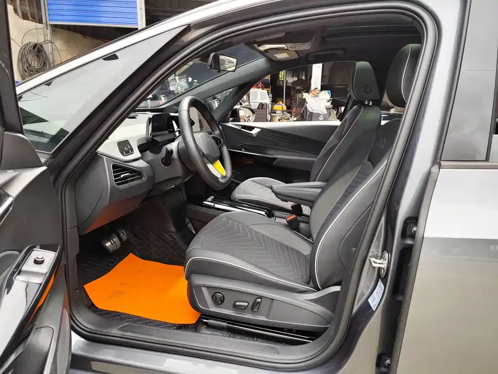 Volkswagen ID.3 2023 из CN, фото 3