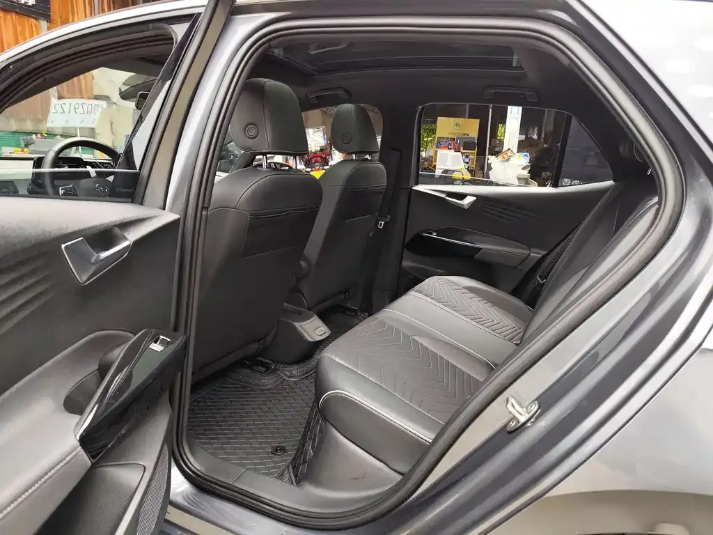 Volkswagen ID.3 2023 из CN, фото 10