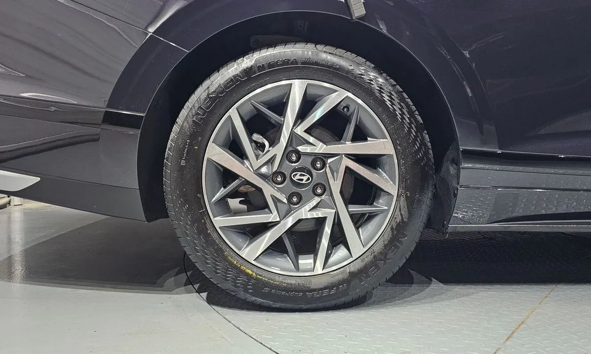 Hyundai Grandeur 2023 из KR, фото 8