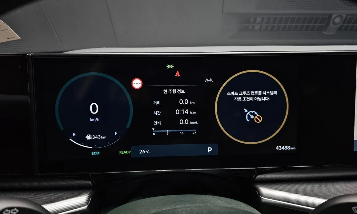 Hyundai Grandeur 2023 из KR, фото 2
