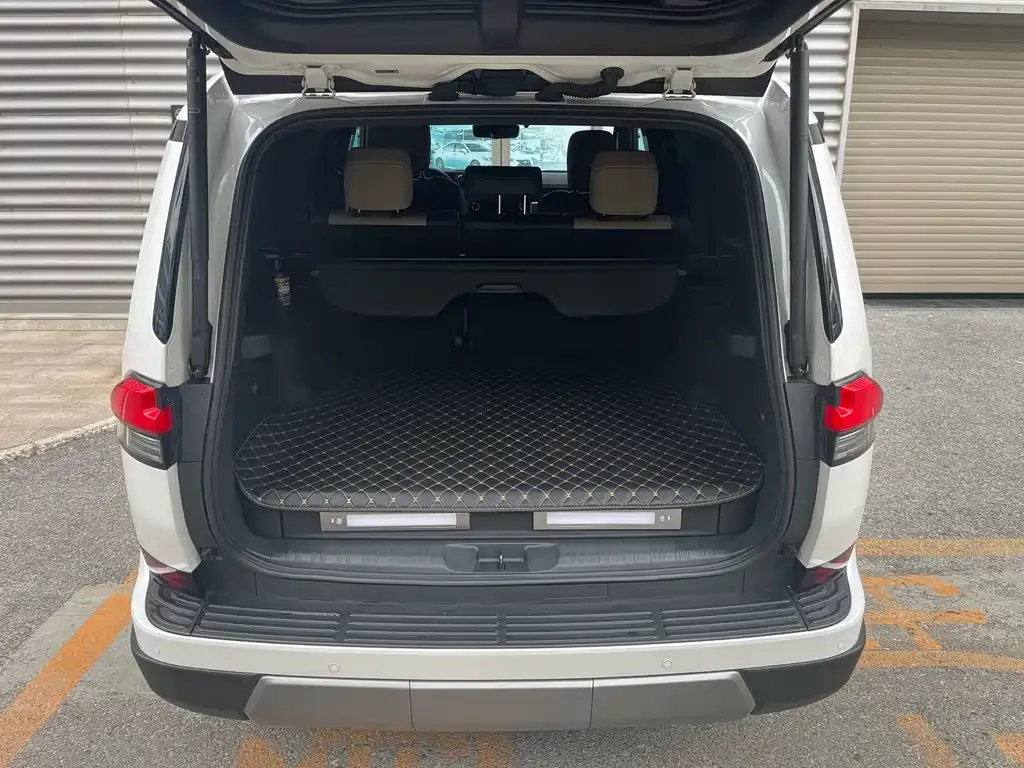 Lexus GX 2024 из CN, фото 7