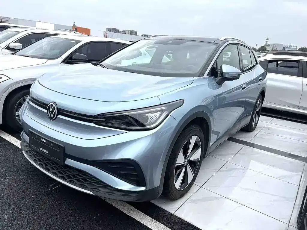 Volkswagen ID.4 X