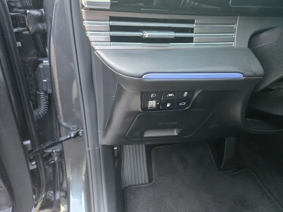 Hyundai Grandeur 2023 из KR, фото 4