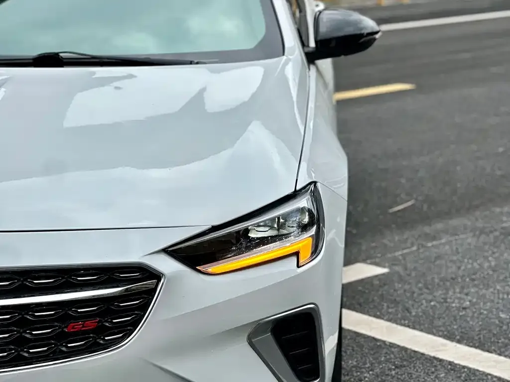 Buick Regal — фото 2