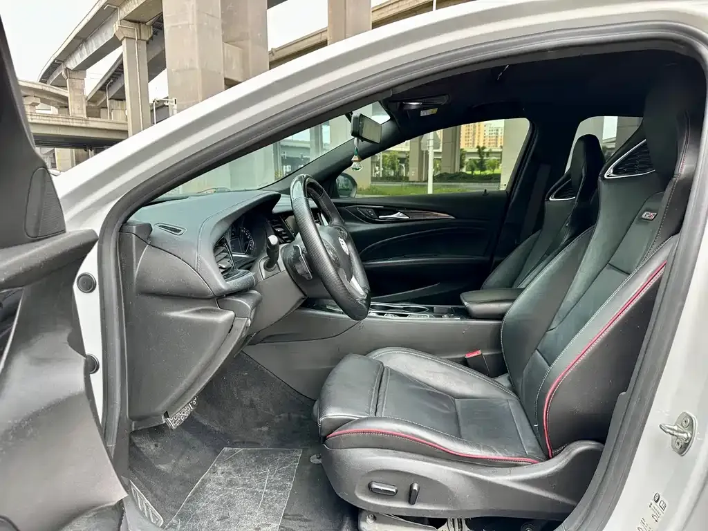 Buick Regal — фото 3