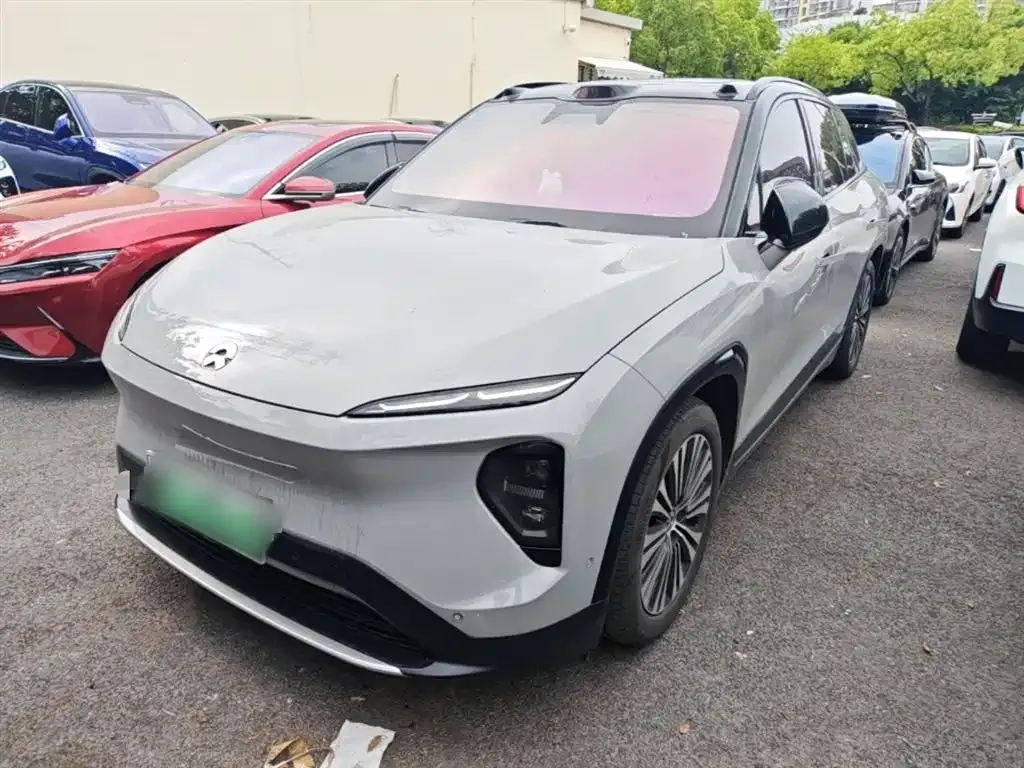 NIO ES7