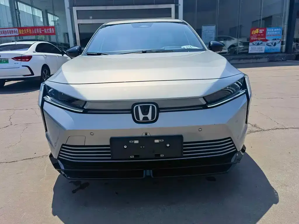 Honda Lieguan e:NS2 2024 из CN, фото 7