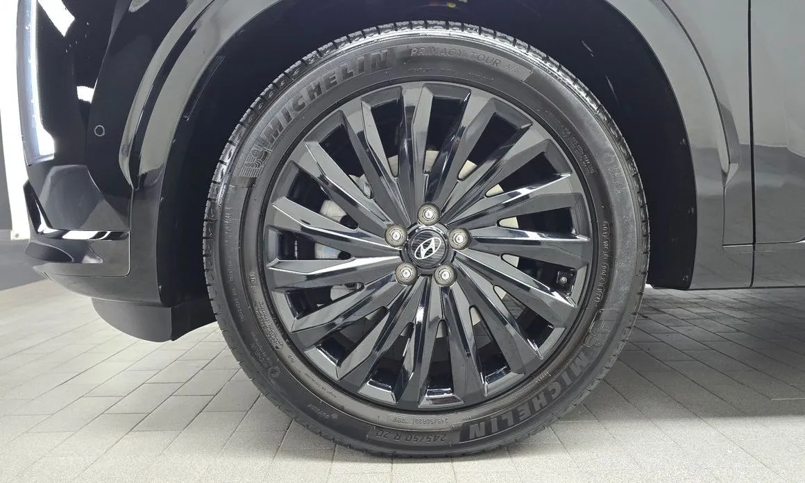 Hyundai Palisade — фото 10