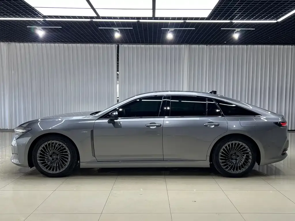 Toyota Crown (Import) 2026 из CN, фото 5