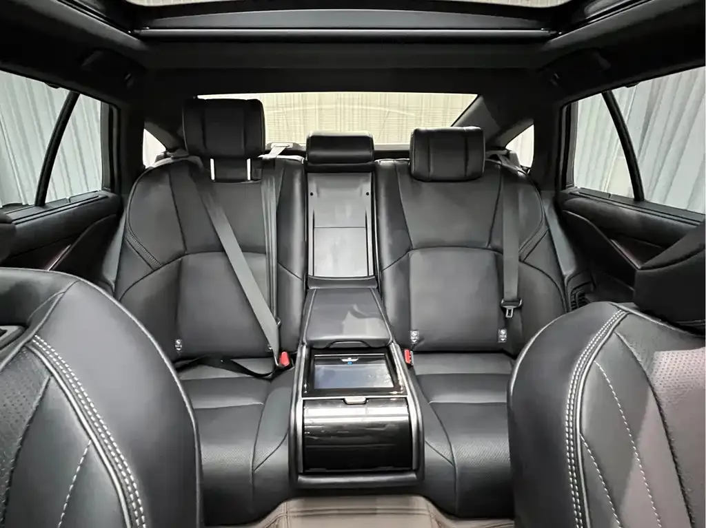 Toyota Crown (Import) 2026 из CN, фото 9