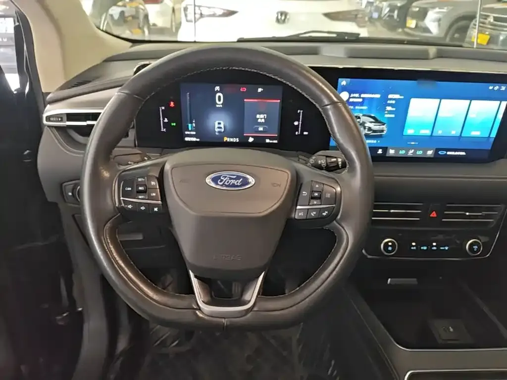 Ford Edge 2022 из CN, фото 6