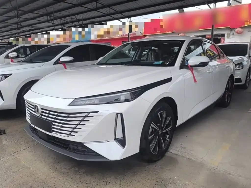Changan Eado