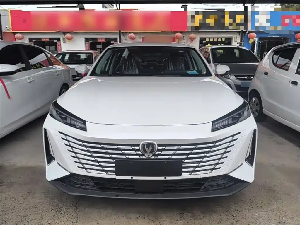 Changan Eado 2026 из CN, фото 9