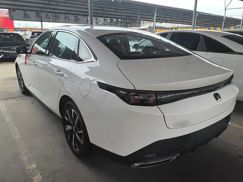 Changan Eado 2026 из CN, фото 8