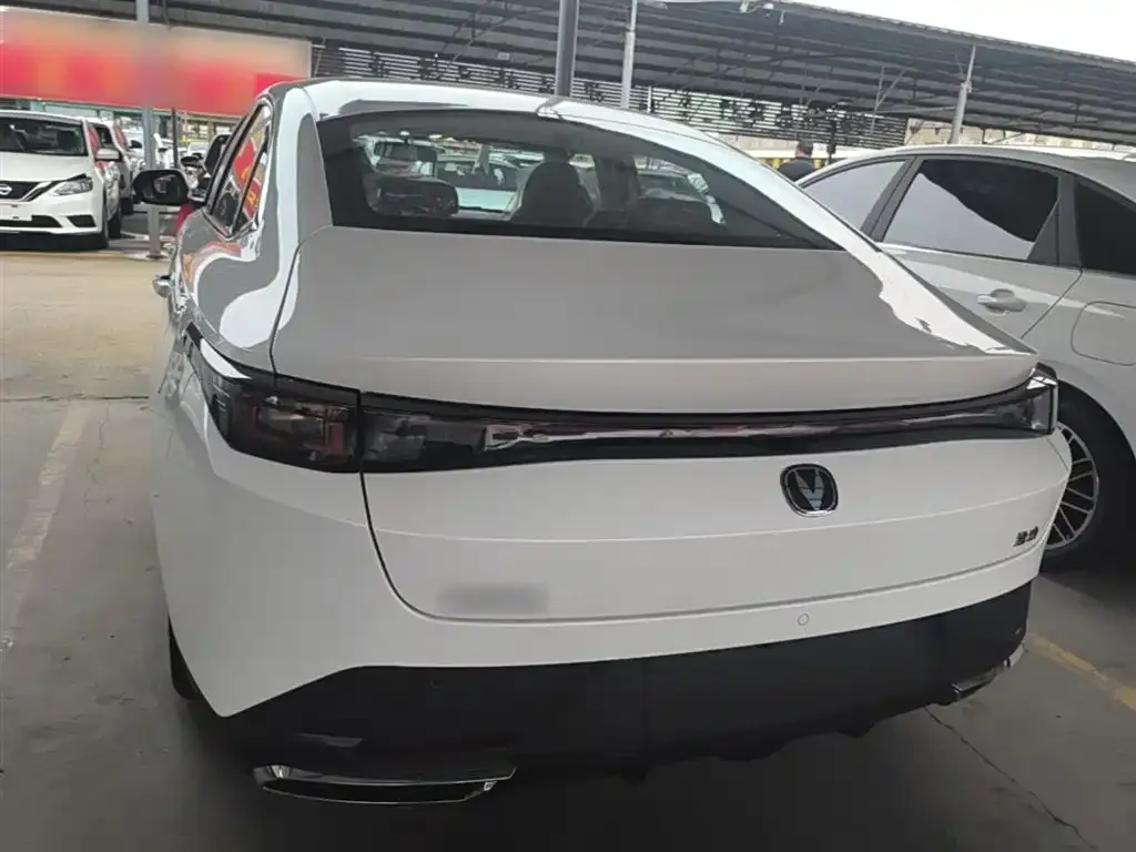 Changan Eado 2026 из CN, фото 5