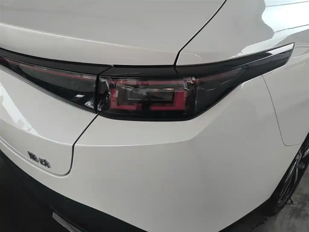 Changan Eado 2026 из CN, фото 3