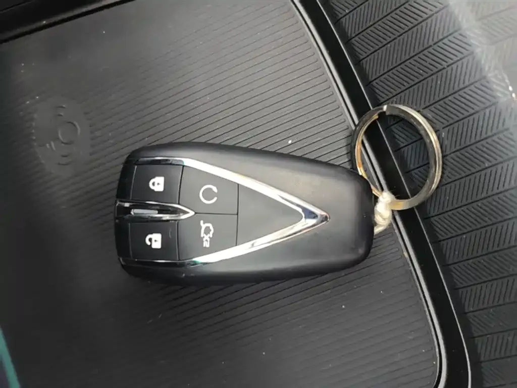 Changan Eado 2026 из CN, фото 2