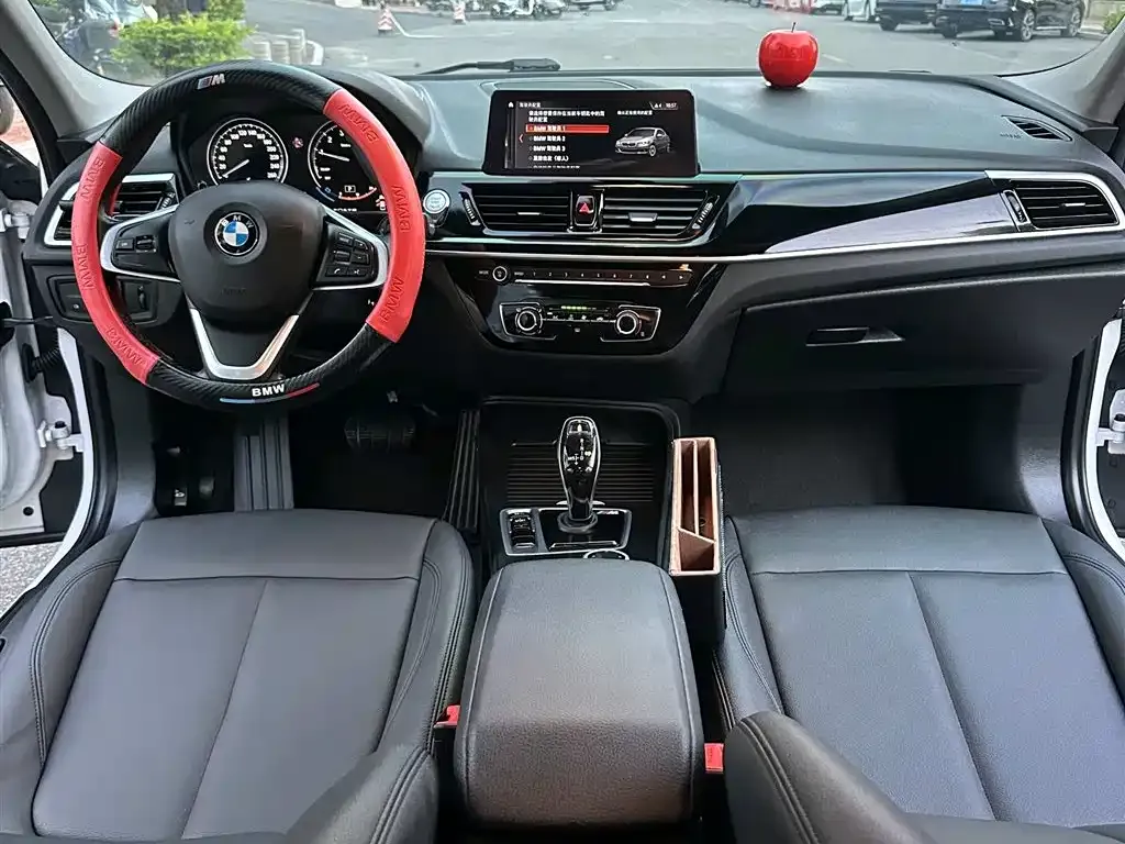 BMW 1 Series — фото 5