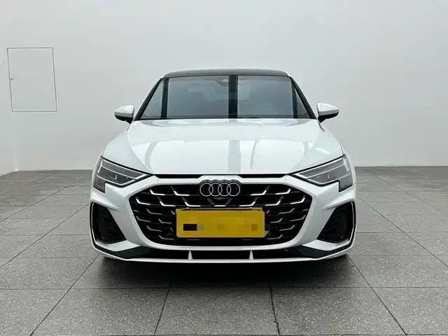 Audi A3 — фото 9