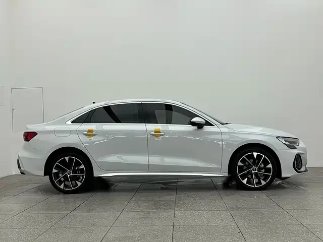 Audi A3 — фото 5