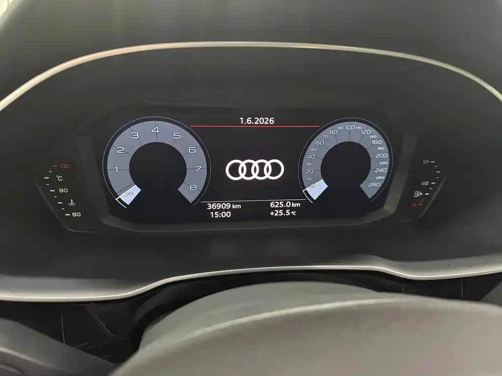 Audi Q3 2022 из CN, фото 7