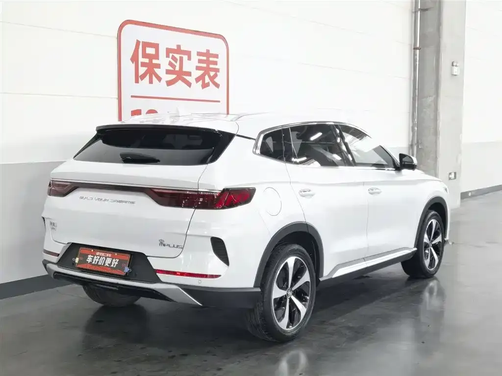 BYD PLUS New Energy — фото 9