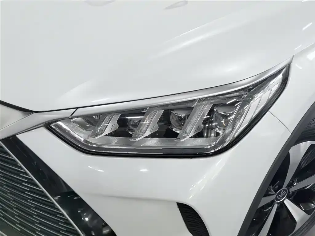 BYD PLUS New Energy — фото 7