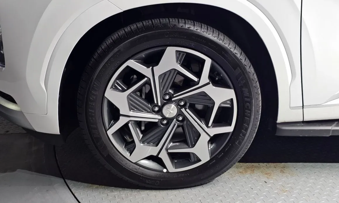 Hyundai Palisade — фото 6